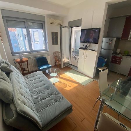 Sofy Center Apartment Novi Sad Exterior photo