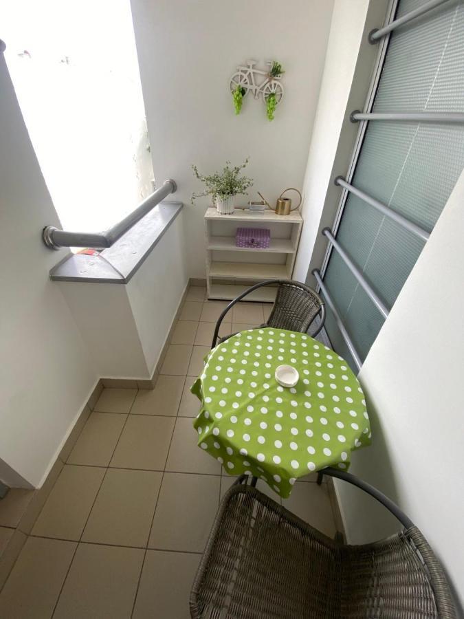 Sofy Center Apartment Novi Sad Exterior photo